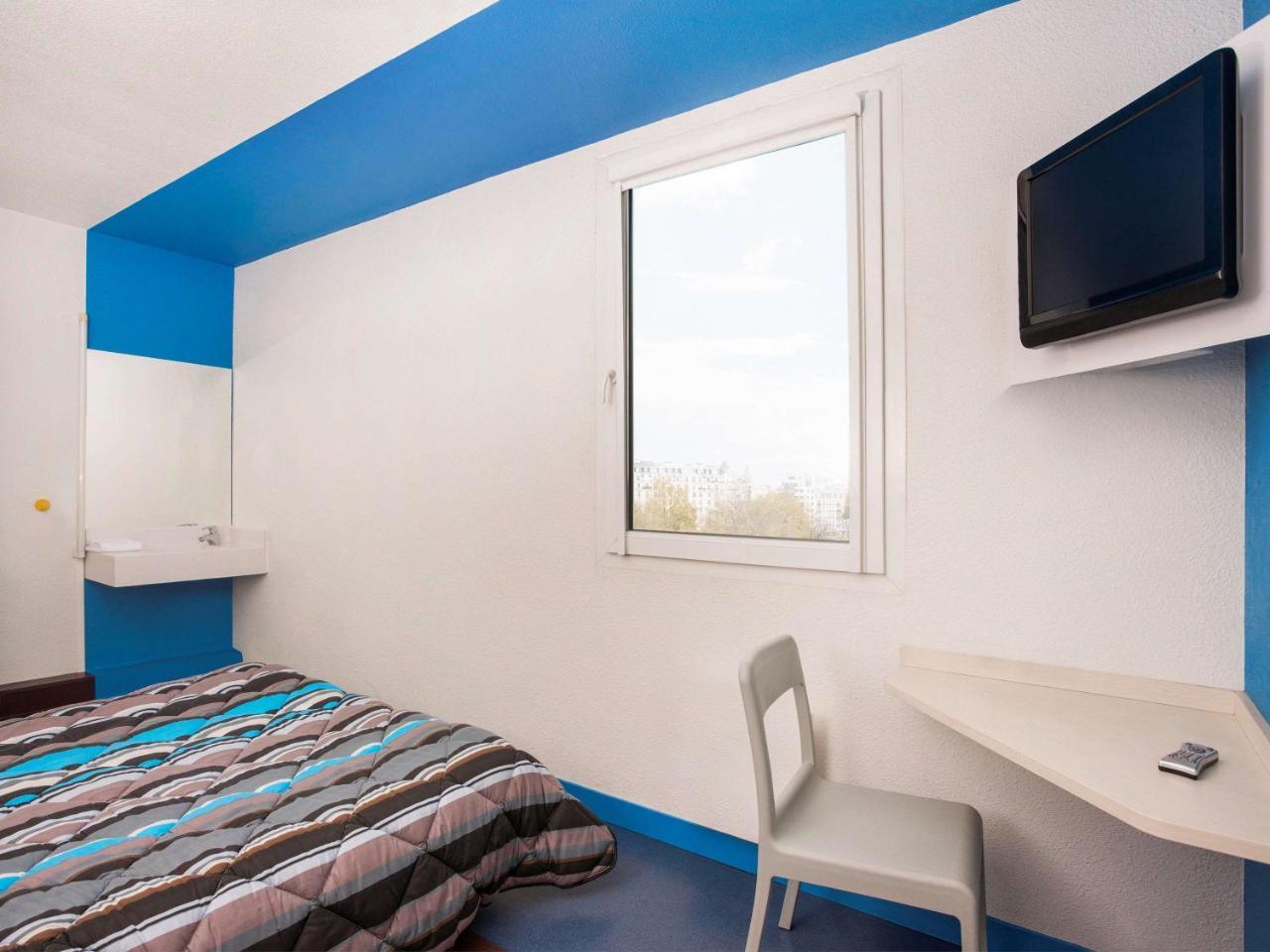 Fyl Good Ex Hotelf1 Cherbourg Tourlaville Exterior photo